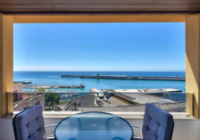 Гостиница avenida arriaga 806 top floor  Фуншал